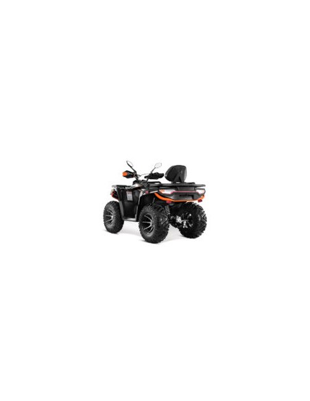ATV HISUN TAO LANDER 300