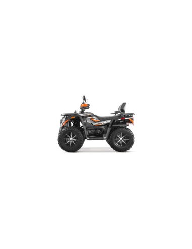 ATV HISUN TAO LANDER 300