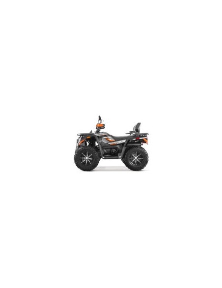 ATV HISUN TAO LANDER 300