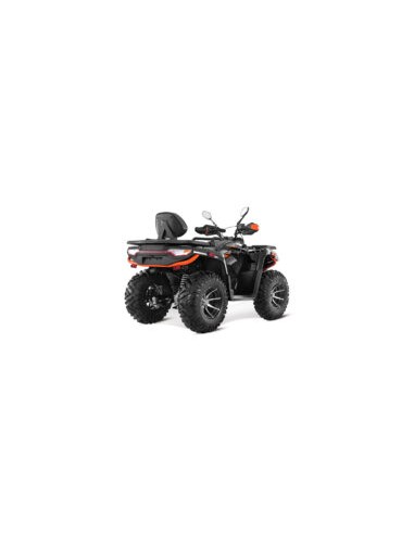 ATV HISUN TAO LANDER 300