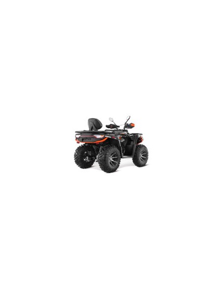 ATV HISUN TAO LANDER 300