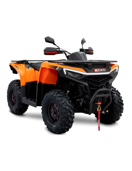 ATV ODES 525S 4X4 EPS