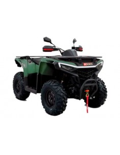 ATV ODES 525S 4X4 EPS 2