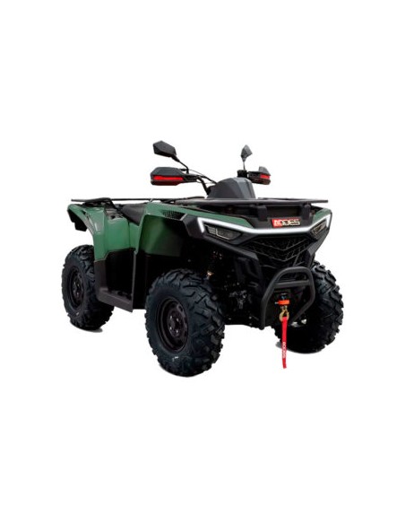 ATV ODES 525S 4X4 EPS
