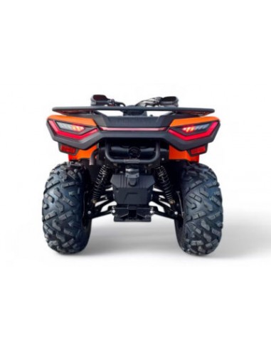 ATV ODES 525S 4X4 EPS