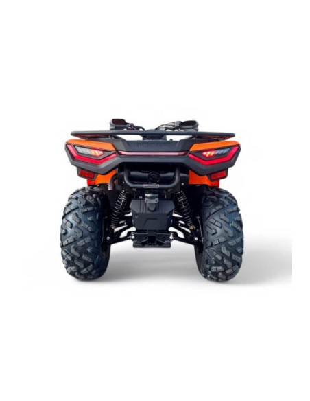 ATV ODES 525S 4X4 EPS