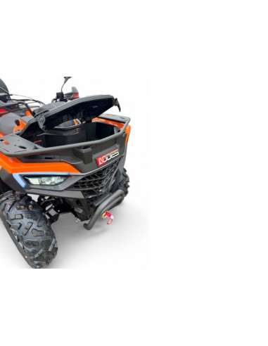 ATV ODES 525S 4X4 EPS