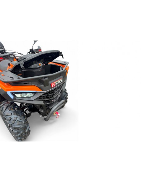 ATV ODES 525S 4X4 EPS
