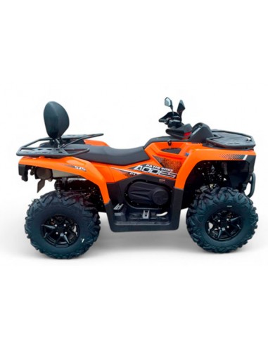 ATV ODES 525S 4X4 EPS
