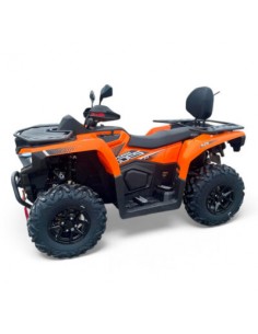 ATV ODES 525L 4X4 EPS