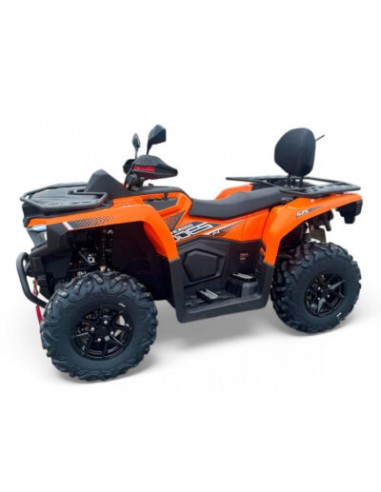 ATV ODES 525L 4X4 EPS