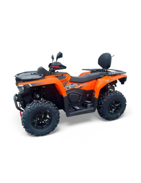 ATV ODES 525L 4X4 EPS