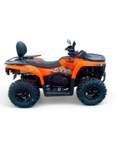 ATV ODES 525L 4X4 EPS 2