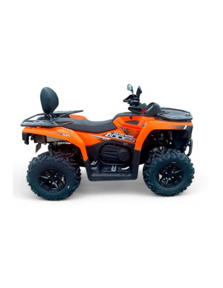 ATV ODES 525L 4X4 EPS