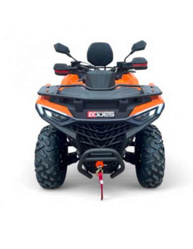 ATV ODES 525L 4X4 EPS