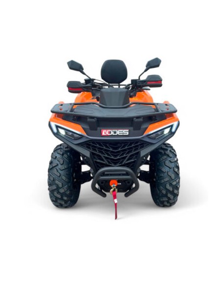 ATV ODES 525L 4X4 EPS