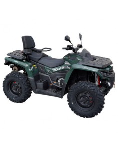 ATV ODES PATHCROSS MAX 650L 4X4 EPS BASIC 2