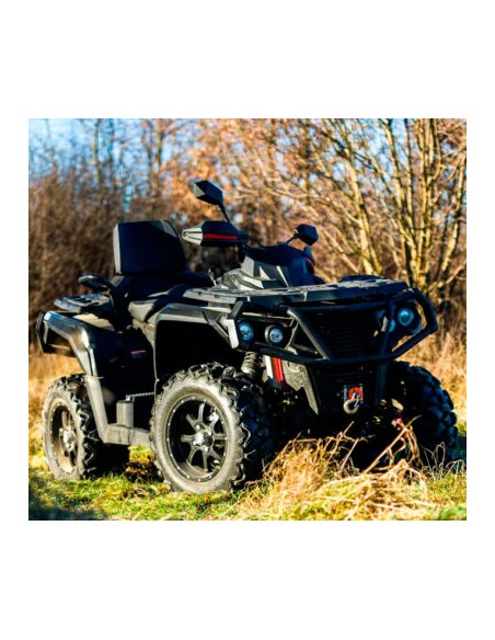 ATV ODES PATHCROSS MAX 650L 4X4 EPS BASIC