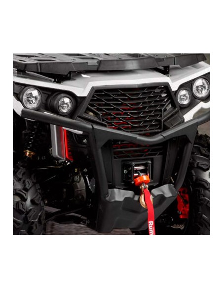 ATV ODES PATHCROSS MAX 650L 4X4 EPS BASIC