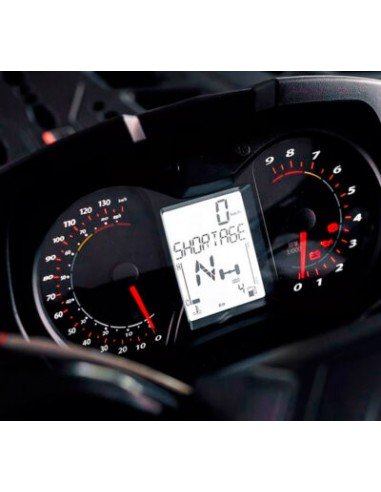 ATV ODES PATHCROSS MAX 650L 4X4 EPS BASIC