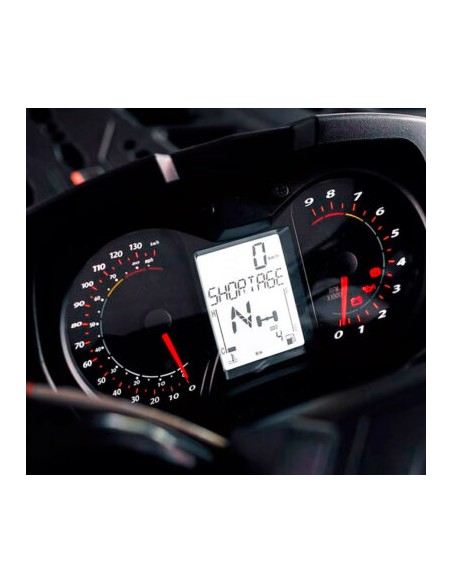 ATV ODES PATHCROSS MAX 650L 4X4 EPS BASIC