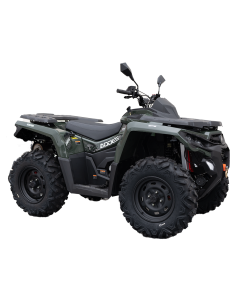 ATV ODES PATHCROSS 650S 4X4 EPS