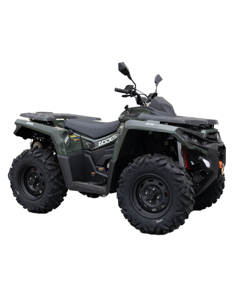ATV ODES PATHCROSS 650S 4X4 EPS