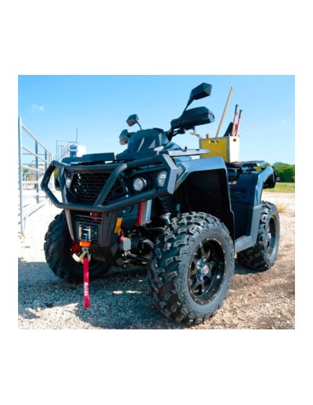 ATV ODES PATHCROSS 650S 4X4 EPS