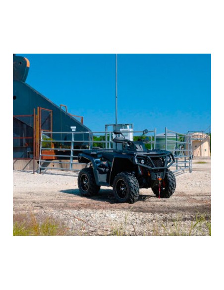 ATV ODES PATHCROSS 650S 4X4 EPS