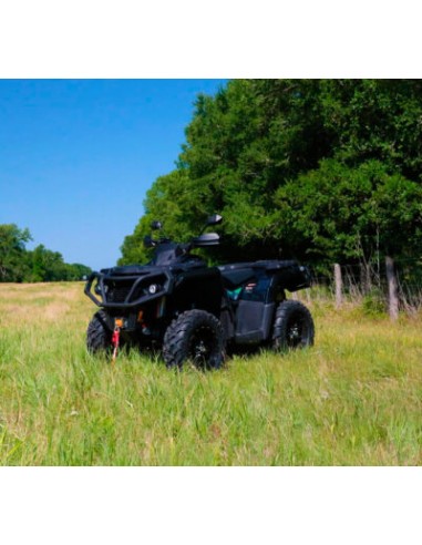 ATV ODES PATHCROSS 650S 4X4 EPS