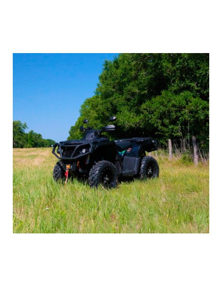 ATV ODES PATHCROSS 650S 4X4 EPS