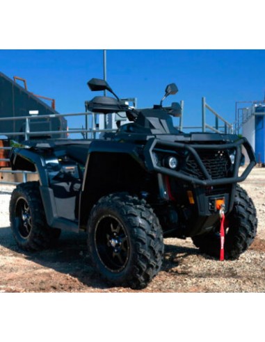 ATV ODES PATHCROSS 650S 4X4 EPS