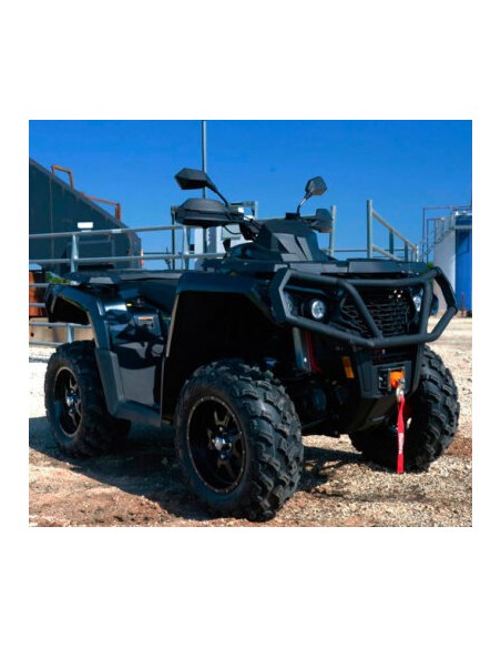 ATV ODES PATHCROSS 650S 4X4 EPS