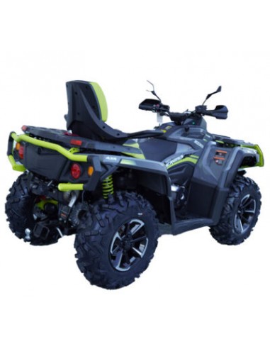 ATV ODES PATCHCROSS 650L 4X4 EPS LIMITED