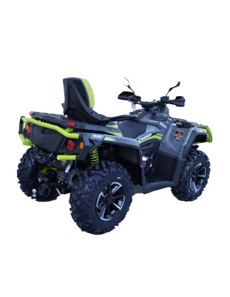 ATV ODES PATCHCROSS 650L 4X4 EPS LIMITED