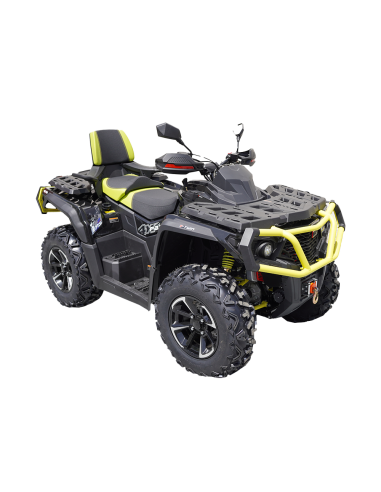 ATV ODES PATHCROSS 850L 4X4 EPS LIMITED