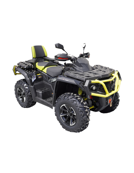 ATV ODES PATHCROSS 850L 4X4 EPS LIMITED