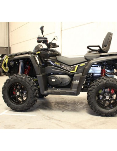 ATV ODES PATHCROSS 850L 4X4 EPS LIMITED