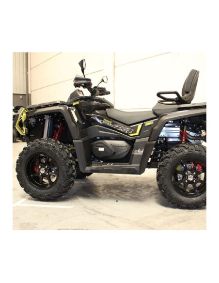ATV ODES PATHCROSS 850L 4X4 EPS LIMITED