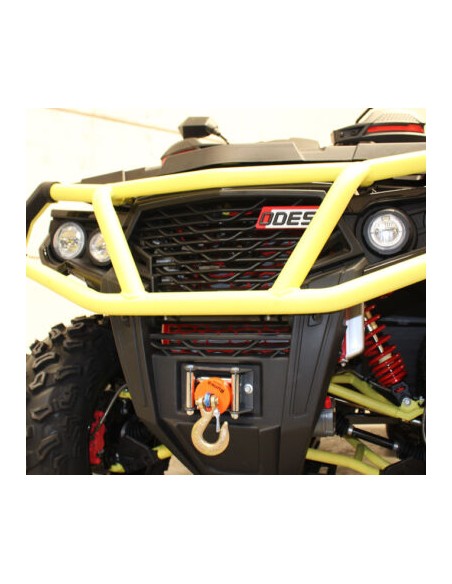 ATV ODES PATHCROSS 850L 4X4 EPS LIMITED