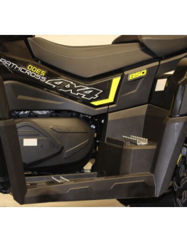 ATV ODES PATHCROSS 850L 4X4 EPS LIMITED