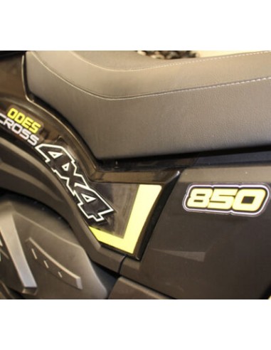 ATV ODES PATHCROSS 850L 4X4 EPS LIMITED