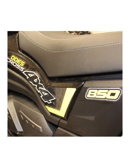 ATV ODES PATHCROSS 850L 4X4 EPS LIMITED