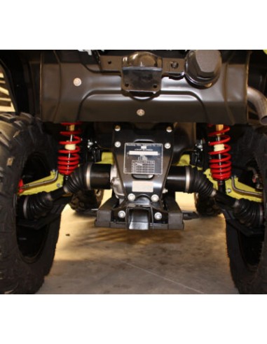 ATV ODES PATHCROSS 850L 4X4 EPS LIMITED