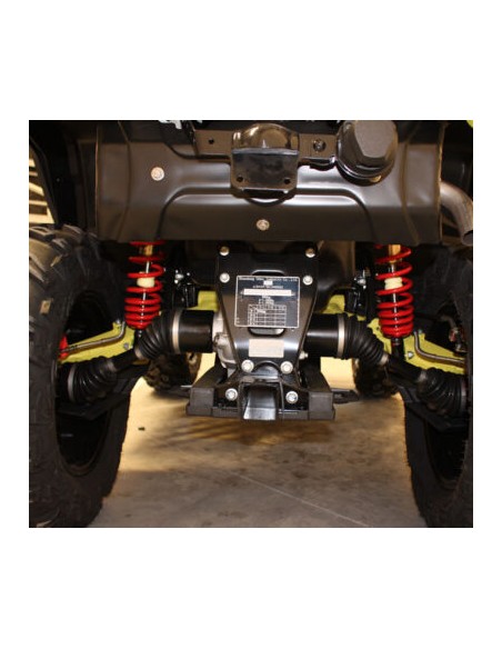 ATV ODES PATHCROSS 850L 4X4 EPS LIMITED