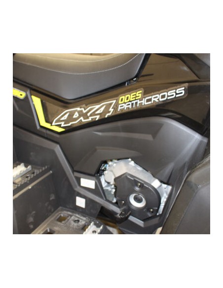 ATV ODES PATHCROSS 850L 4X4 EPS LIMITED