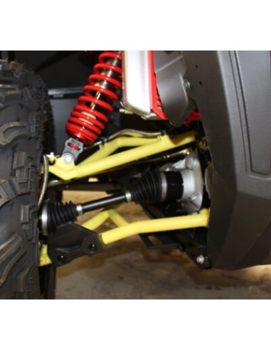 ATV ODES PATHCROSS 850L 4X4 EPS LIMITED