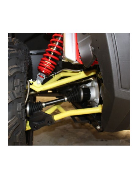 ATV ODES PATHCROSS 850L 4X4 EPS LIMITED