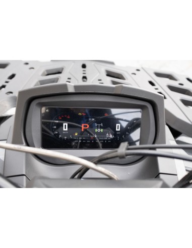 ATV ODES 1000L 4X4 EPS +BAUL