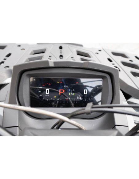 ATV ODES 1000L 4X4 EPS +BAUL